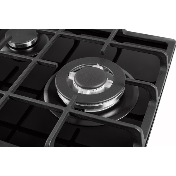 Варочная панель газовая YOUQ YQHG 45300GC04 BL