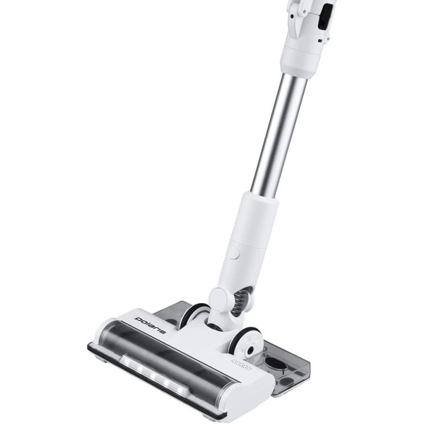 Пылесос портативный POLARIS PVCS 4010 Серый