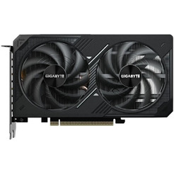 Видеокарта Gigabyte GeForce RTX 5060 Ti Windforce Max OC 8G GV-N506TWF2MAX OC-8GD