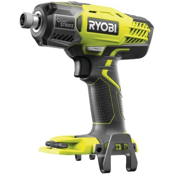 Винтоверт ударный Ryobi ONE+ R18QS-0