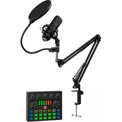 Микрофон Oklick SM-600G