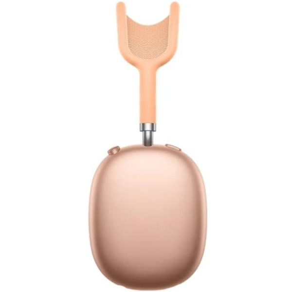 Наушники Hoco W65 (оранжевый)