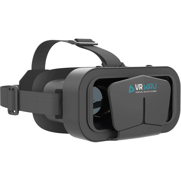 Oчки виртуальной реальности Miru Mega Quest VMR800