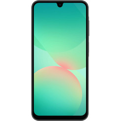 Смартфон Samsung Galaxy A26 SM-A266B 6GB/128GB (черный)