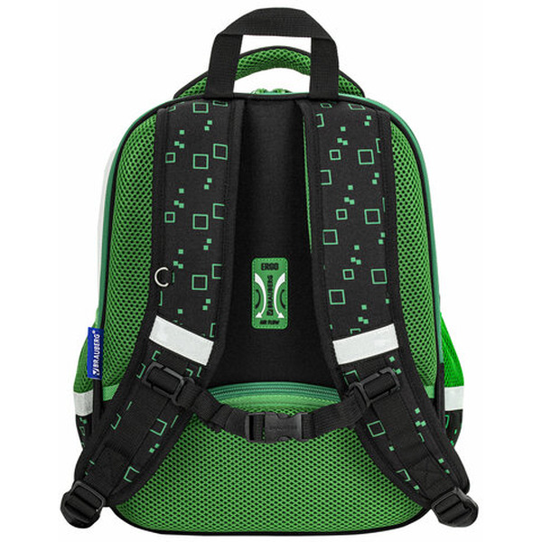 Рюкзак BRAUBERG Night warrior 272023