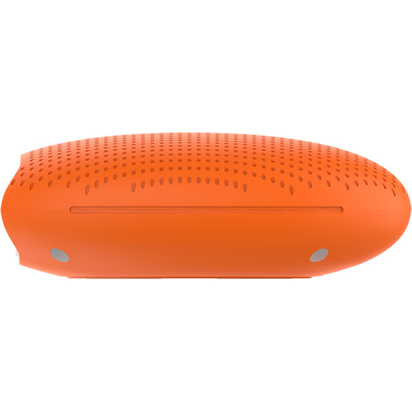 Беспроводная колонка Maxvi PS-01 (оранжевый)