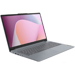 Ноутбук Lenovo IdeaPad Slim 3 16IAH8 83ES0011RK