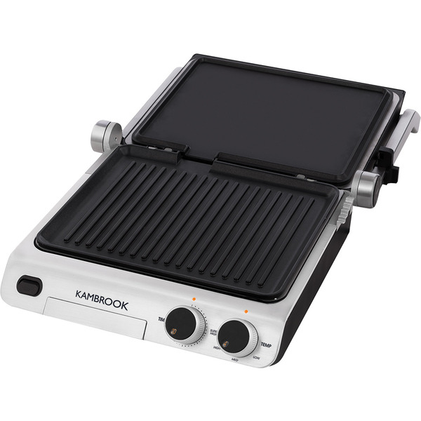 Гриль KAMBROOK AGR400