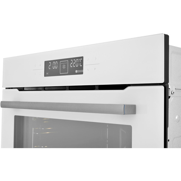Духовой шкаф ZUGEL ZOE601W