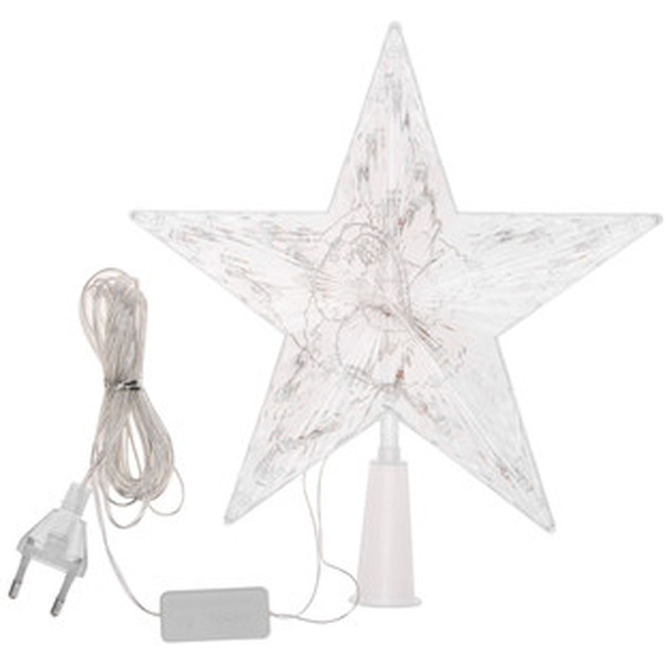 Светодиодная фигура на елку NEON-NIGHT Звезда 501-006