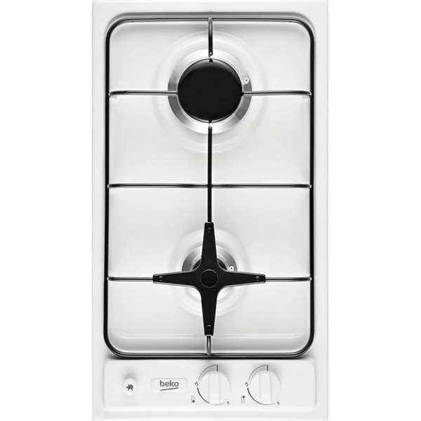 Поверхность газовая BEKO HDG 32210SW