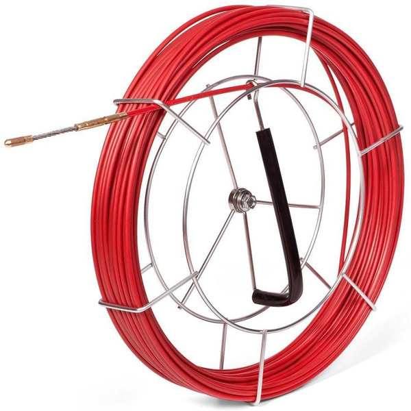 Протяжка кабельная Fortisflex FGP-3.5/50MK 77505