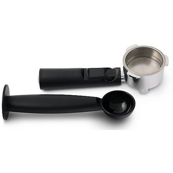 Кофеварка POLARIS PCM 1515E Adore Crema