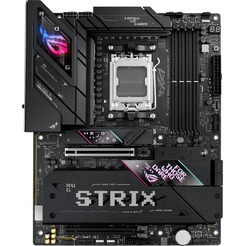Материнская плата ASUS ROG Strix B850-E Gaming WiFi