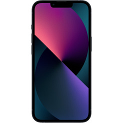 Смартфон Apple iPhone 13 256GB восстановленный ELNU Грейд A, Midnight (ELN2633A0496)