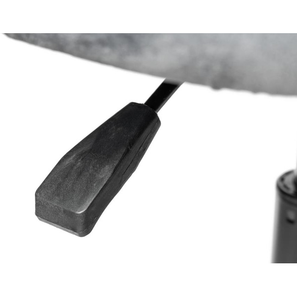 Кресло офисное Mio Tesoro Токио (серый)