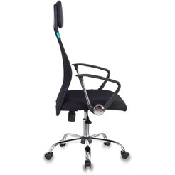 Кресло Бюрократ KB-6N/SL/B/TW-11