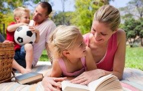 Как выбрать набор для пикника?