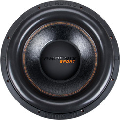 Сабвуфер DL Audio Phoenix Sport 15