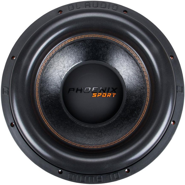 Сабвуфер DL Audio Phoenix Sport 15