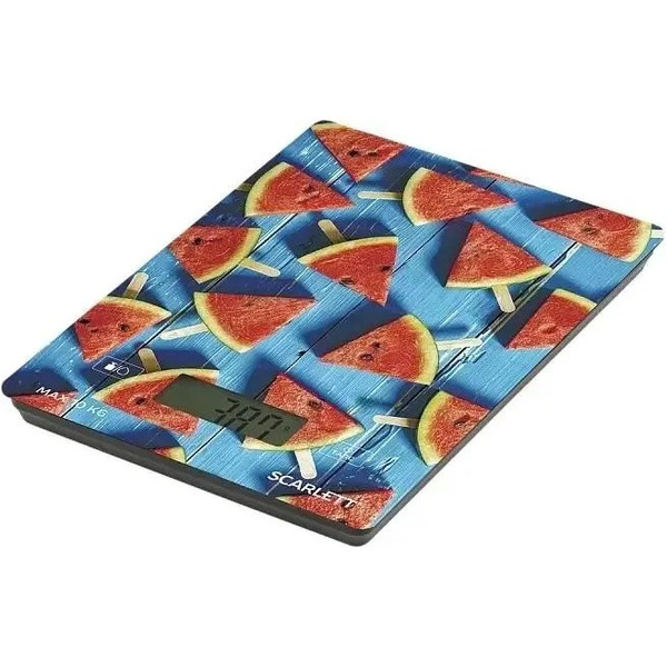Кухонные весы Scarlett SC-KS57P78