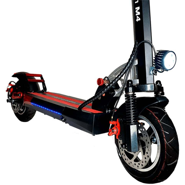 Электросамокат Kugoo M4