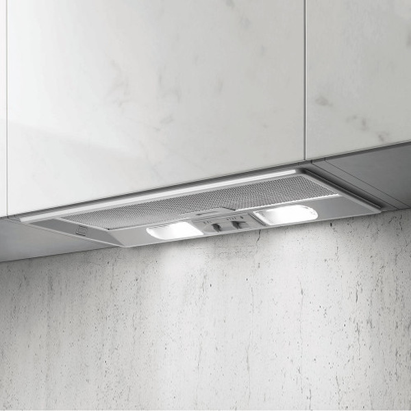 Кухонная вытяжка Elica ELIBLOC 9 LX SILVER F/60