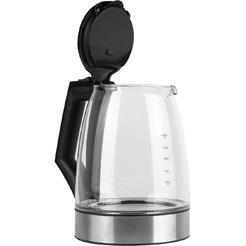 Электрический чайник CENTEK CT-0014 (черный)