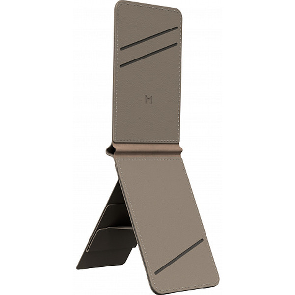 Кошелек-кардхолдер Magssory Tripod Latte ACL002l