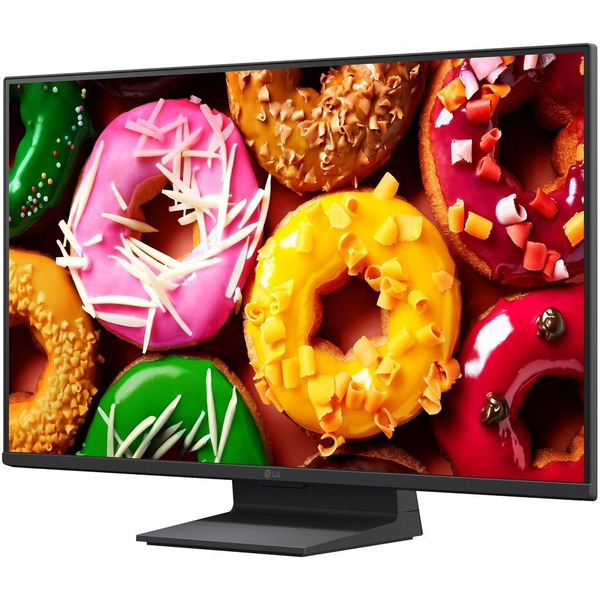 Телевизор LG Smart TV AI LB70 27LB70006LA