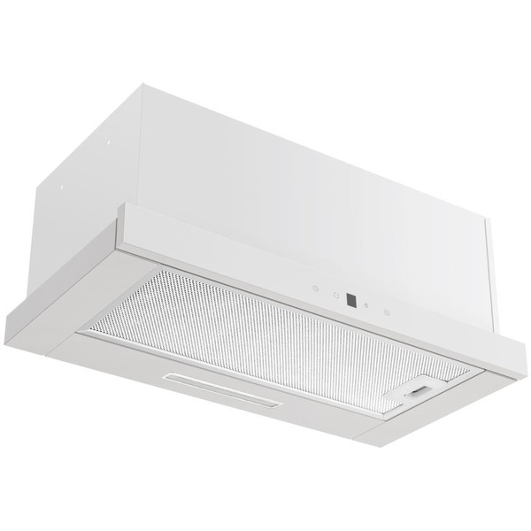 Кухонная вытяжка ZorG Technology TURBO 1200 60 S WH