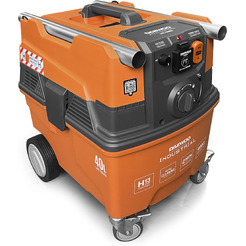 Пылесос Daewoo Power DAVC 4000SD