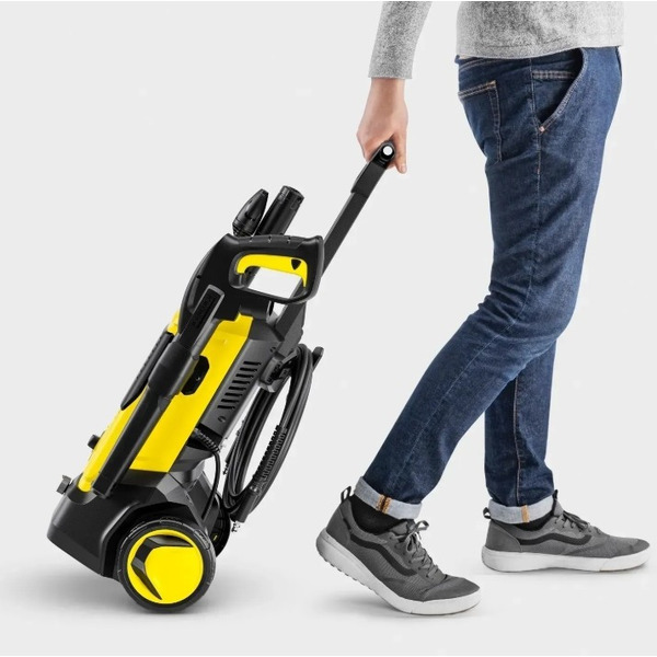 Мойка высокого давления Karcher K6 1.679-630.0