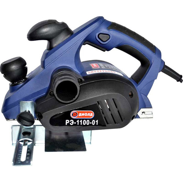 Электрорубанок Диолд РЭ-1100-01 (10081111)