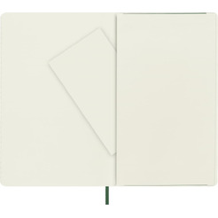 Блокнот Moleskine CLASSIC SOFT Large QP616K15