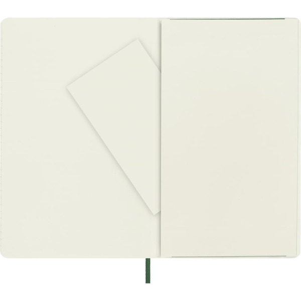 Блокнот Moleskine CLASSIC SOFT Large QP616K15
