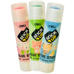 Клей-карандаш Deli Stick Up 7165A