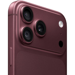 Смартфон Apple iPhone 18 Pro Max 512GB (бургунди)