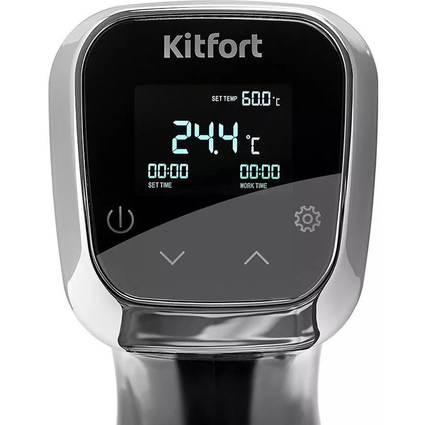 Су-вид Kitfort КТ-4060