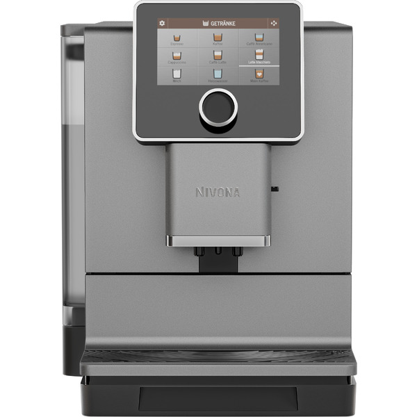 Кофемашина Nivona CafeRomatica NICR 970