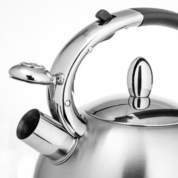 Чайник LARA LR00-10