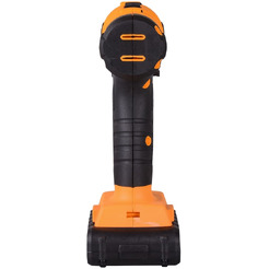 Дрель-шуруповерт Вихрь ДА-14Л-2КА/ДА-14Л-2К (72/14/20)