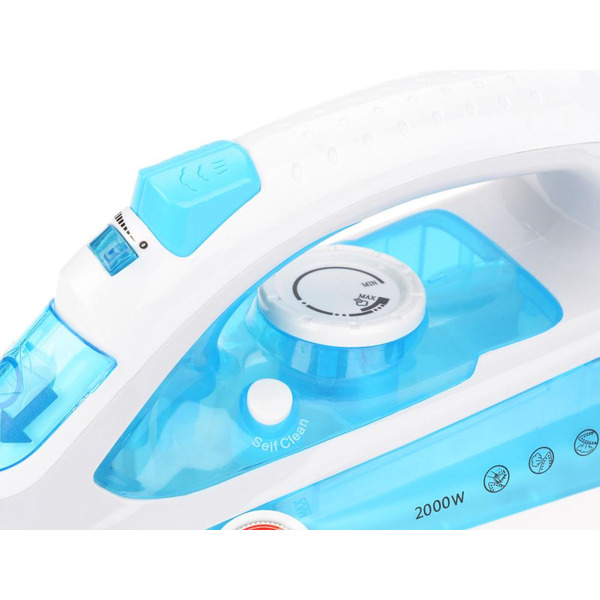 Электроутюг SATURN ST-CC0221 new