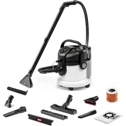 Пылесос Karcher SE 4 Plus 1.081-170.0