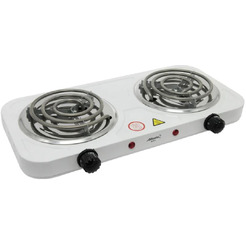 Настольная плита Atlanta ATH-1737 (белый)