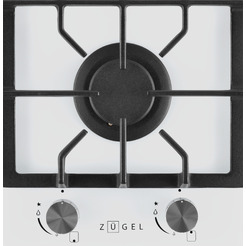 Варочная поверхность газовая ZUGEL ZGH292W