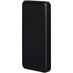 Внешний аккумулятор TFN  PowerAid 10000mAh  TFN-PB-278-BK черный
