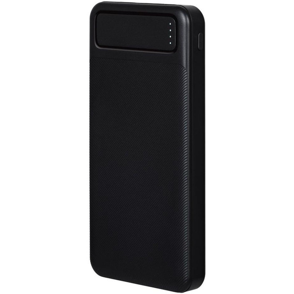 Внешний аккумулятор TFN  PowerAid 10000mAh  TFN-PB-278-BK черный