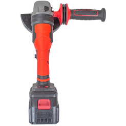 Угловая шлифмашина Edon Protech AG-21/125BL