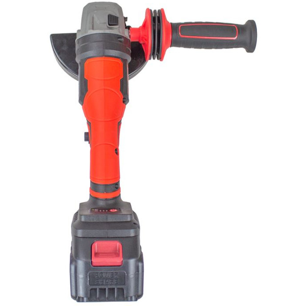 Угловая шлифмашина Edon Protech AG-21/125BL